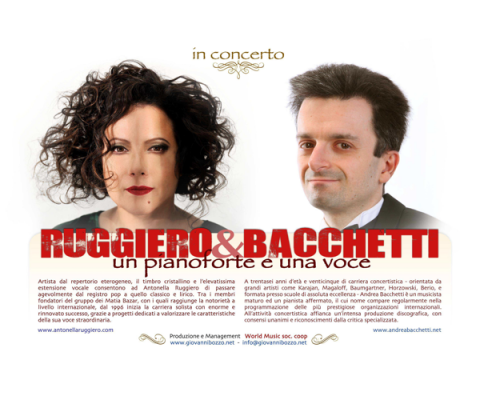 Ruggiero&Bacchetti