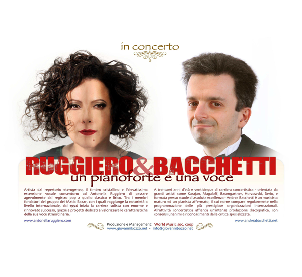 Ruggiero&Bacchetti