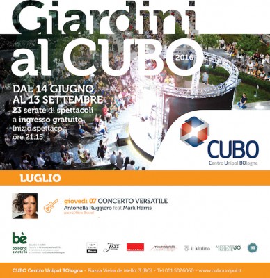 Giardini al CUBO Locandina WEB Ridotta per sito