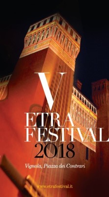 etra festival sito