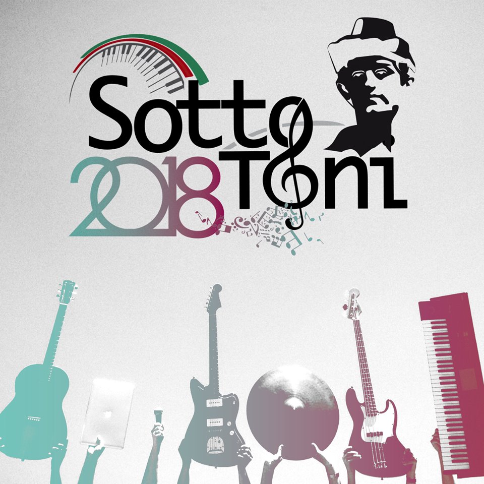 Sottotoni