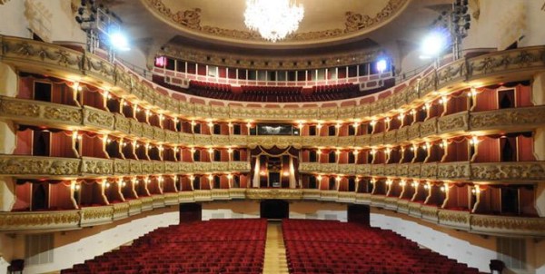 Teatro Filarmonico