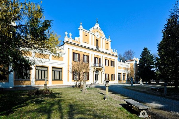 Villa Zarri