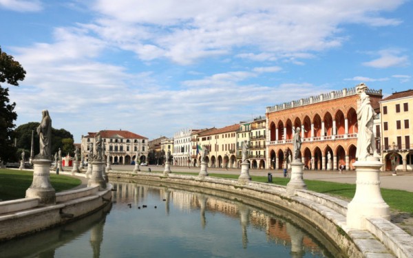 padova