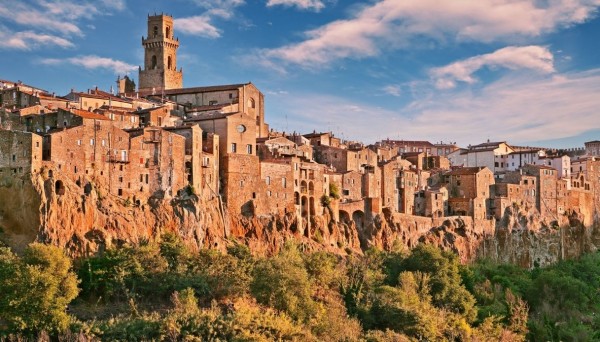 pitigliano