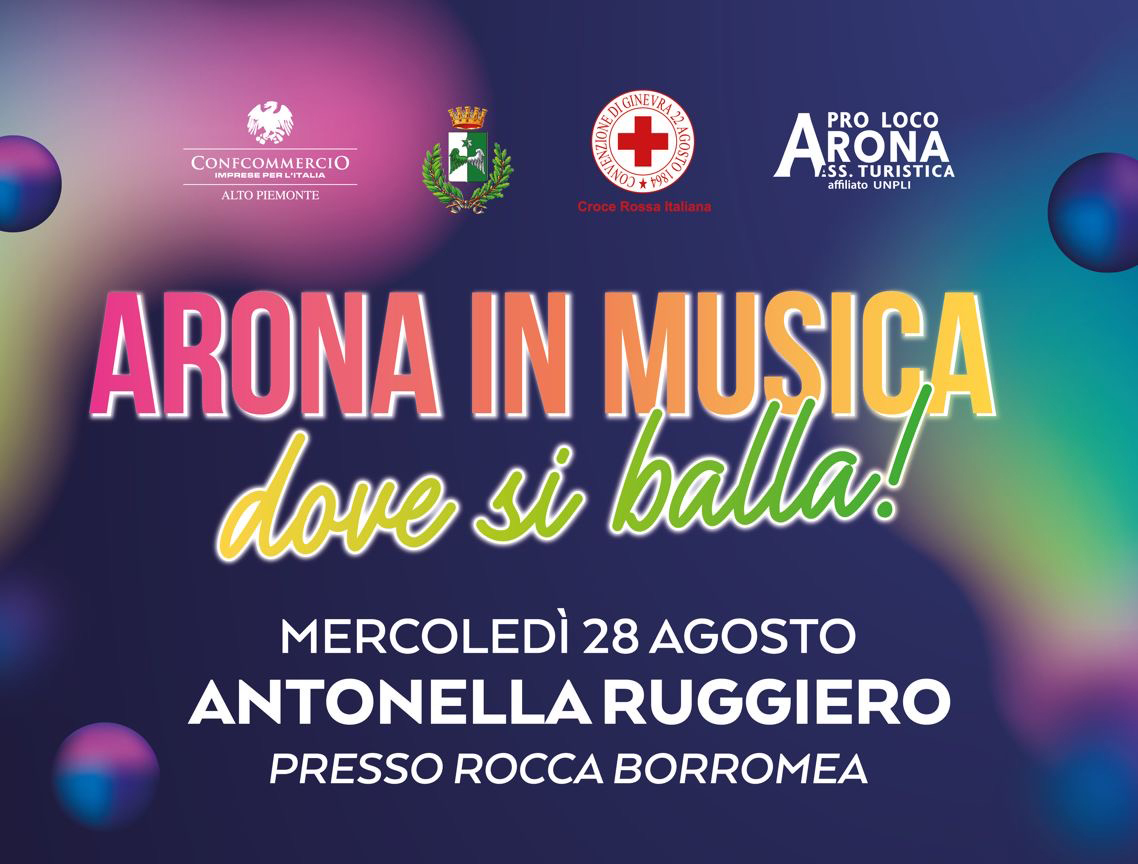 Arona ritagliato